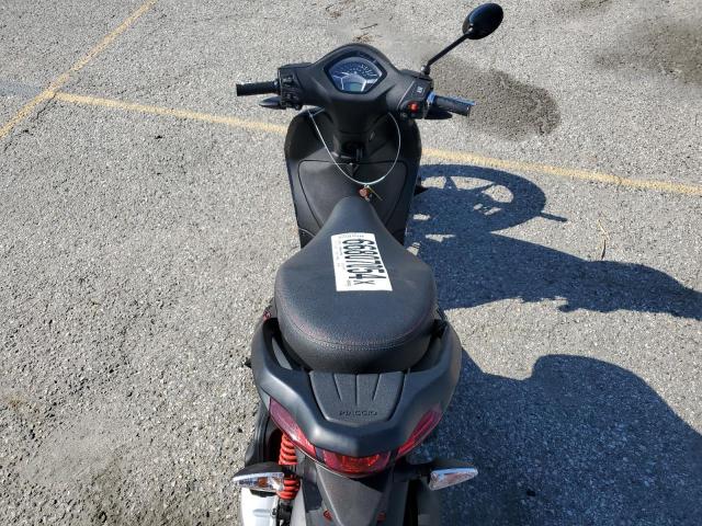 2024 PIAGGIO LIBERTY 15 ZAPM898G6R7004783