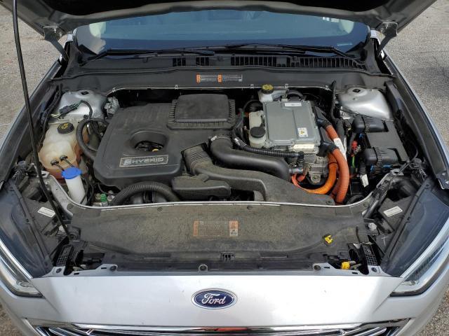 2018 FORD FUSION TIT - 3FA6P0RU3JR181971