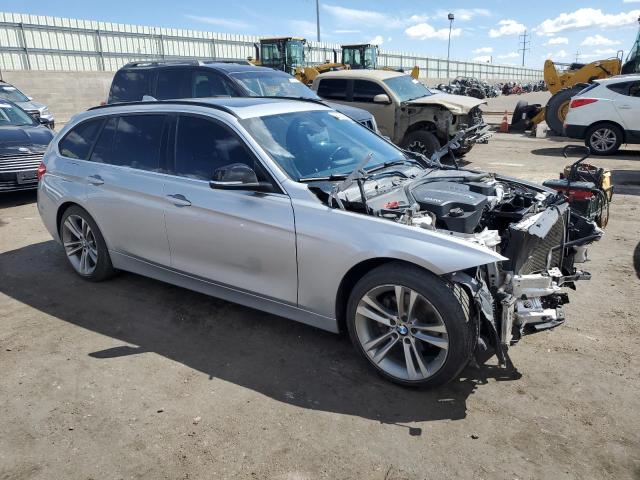 VIN WBA3G7C54FK481213 2015 BMW 3 Series, 328 XI no.4