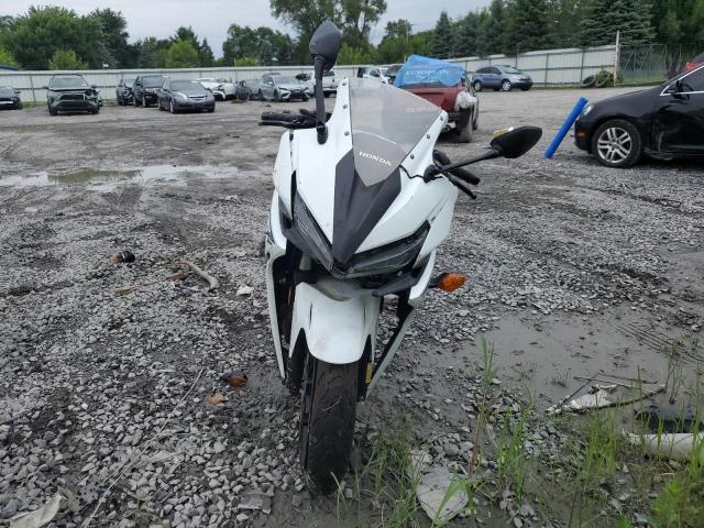 2016 HONDA CBR500 RA- MLHPC4409G5300234