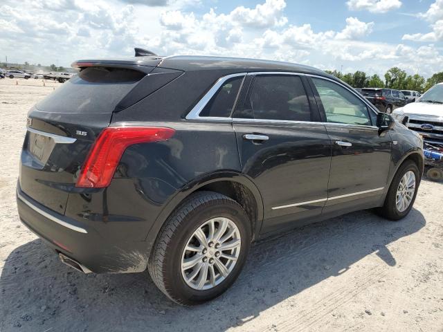2018 CADILLAC XT5 - 1GYKNARS5JZ241175