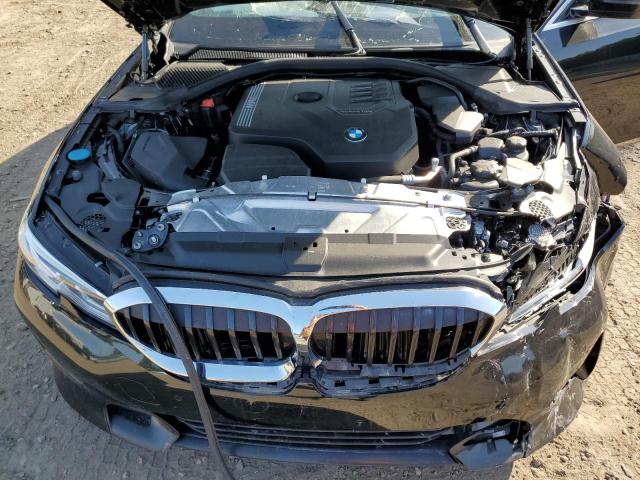 2020 BMW 330XI - 3MW5R7J03L8B04458