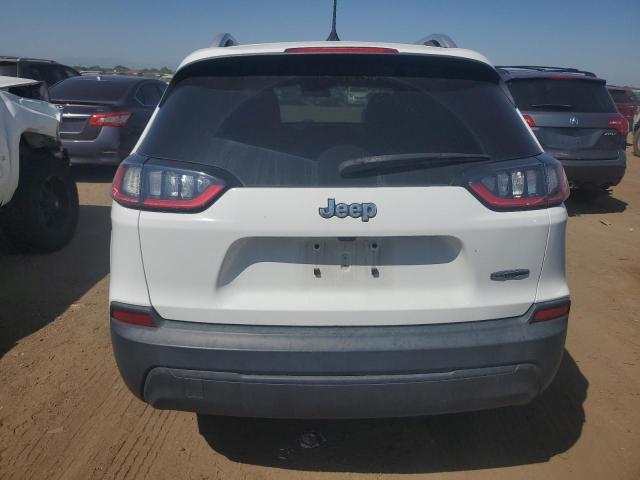 2019 JEEP CHEROKEE L - 1C4PJLLB5KD151373