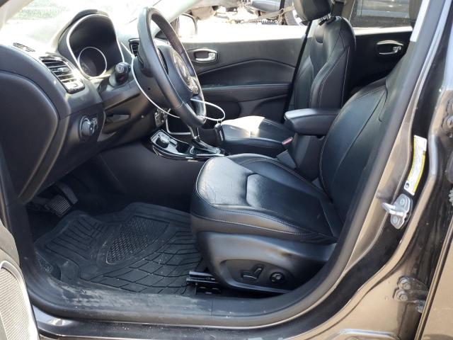 2019 JEEP COMPASS LI - 3C4NJDCB3KT749887