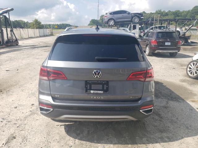 2023 VOLKSWAGEN TAOS SE - 3VVNX7B24PM315353