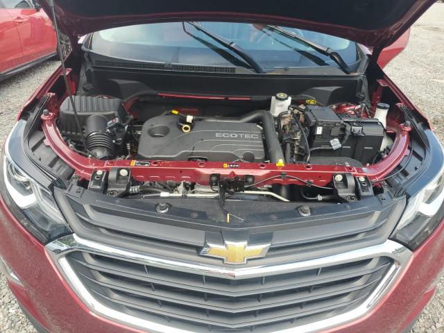 2020 CHEVROLET EQUINOX LT 2GNAXKEV1L6279333  66577564