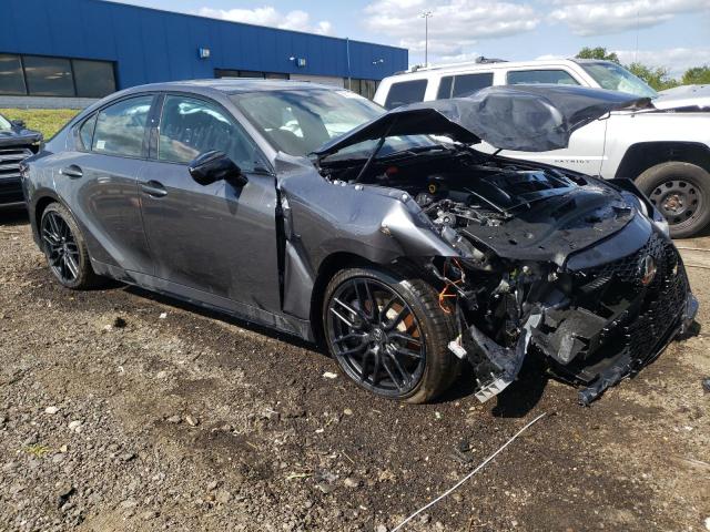 2024 LEXUS IS 500 F S JTHAP1D28R5005334