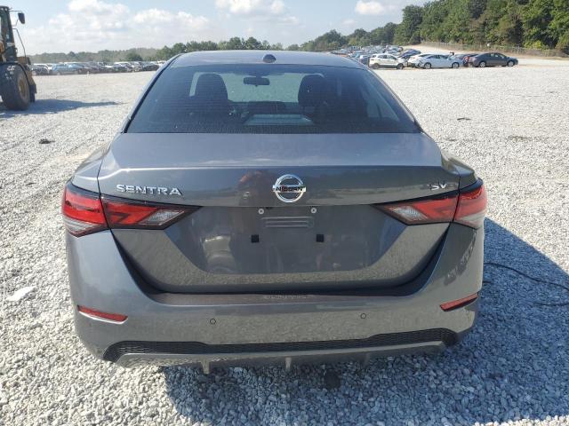 2023 NISSAN SENTRA SV - 3N1AB8CVXPY281814