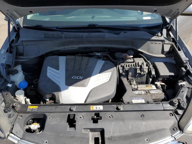 2016 HYUNDAI SANTA FE S - KM8SM4HF9GU159224