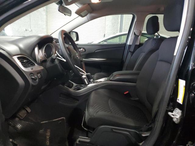 2017 DODGE JOURNEY SE - 3C4PDCAB4HT694985