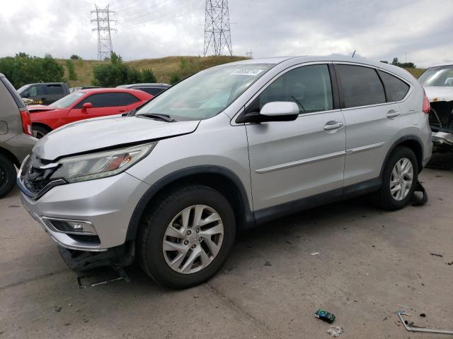 2016 HONDA CR-V EX - 2HKRM4H59GH685700
