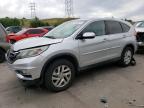2016 HONDA CR-V EX - 2HKRM4H59GH685700