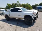 TOYOTA TACOMA DOU photo