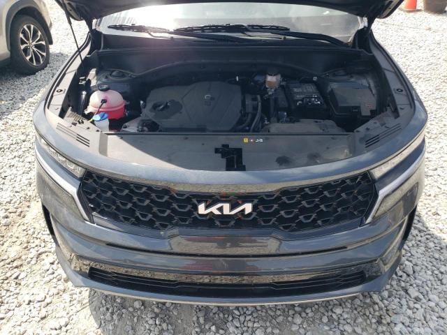 2023 KIA SORENTO S - 5XYRL4LC3PG216151