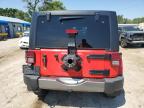 Lot #3006661350 2015 JEEP WRANGLER U