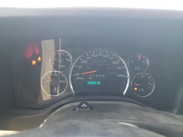 2019 CHEVROLET EXPRESS G2 - 1GCWGAFG6K1287440