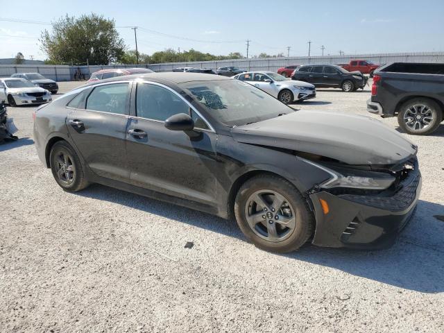 2021 KIA K5 LXS - 5XXG14J23MG040807