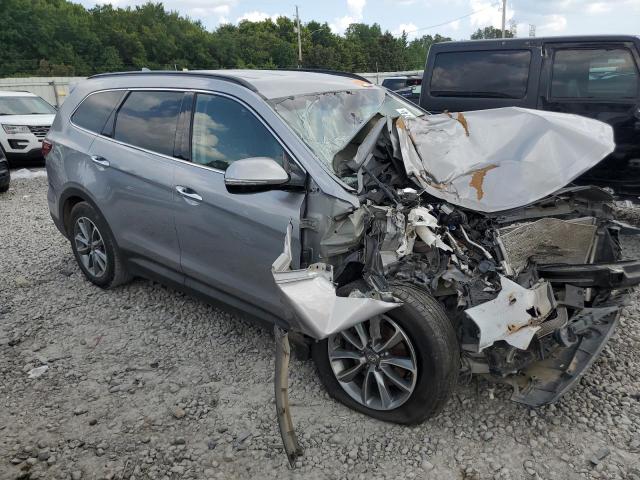 2017 HYUNDAI SANTA FE S - KM8SNDHFXHU239839