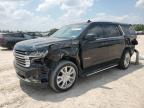 2021 CHEVROLET TAHOE C150 - 1GNSCTKT9MR401919