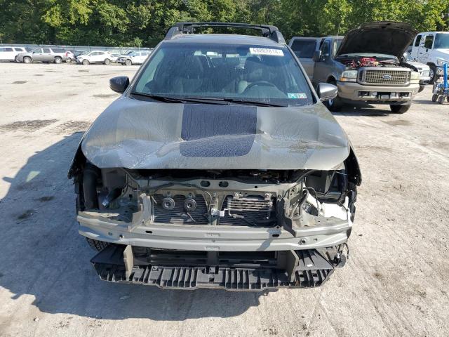 2022 SUBARU OUTBACK WI - 4S4BTGUD3N3261324