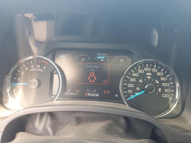 2017 FORD F150 SUPER - 1FTEW1EG5HFC68647
