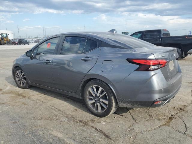 2020 NISSAN VERSA SV 3N1CN8EV9LL855016  67647394