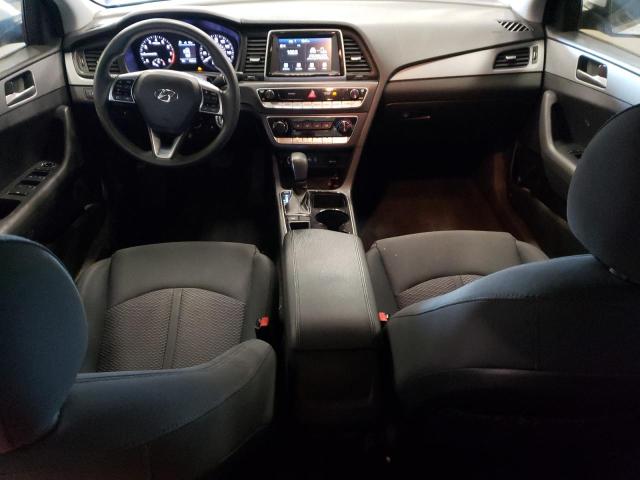 2019 HYUNDAI SONATA SE - 5NPE24AF2KH784570