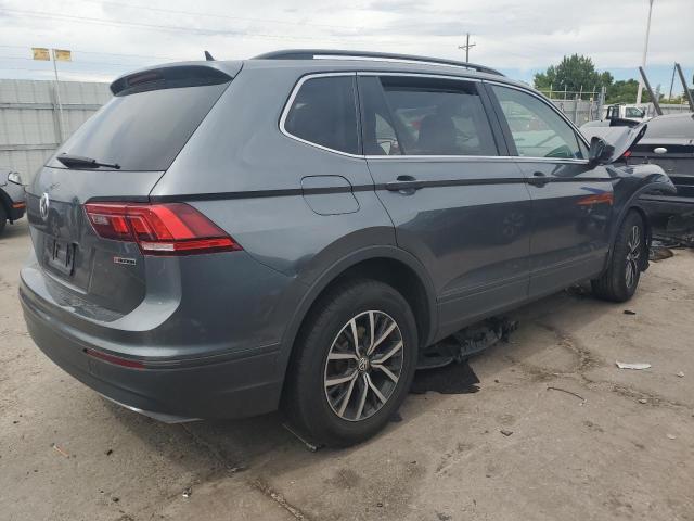 VIN 3VV2B7AX0KM149341 2019 Volkswagen Tiguan, SE no.3