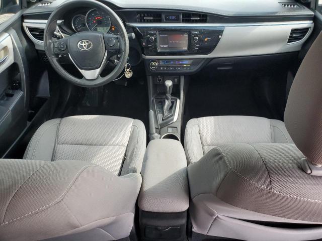 VIN 5YFBURHE8FP283053 2015 Toyota Corolla, L no.8