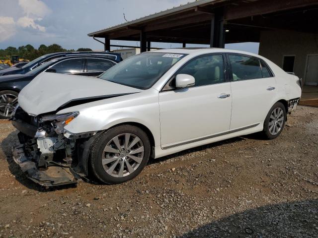 2011 TOYOTA AVALON BAS #2888745461