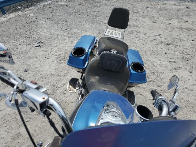 2002 HONDA VTX1800 R - 1HFSC49062A002087