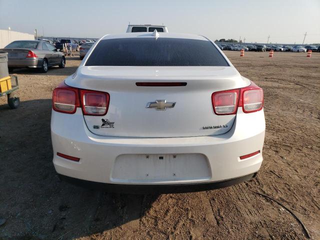 2015 CHEVROLET MALIBU 2LT - 1G11D5SL9FF132430