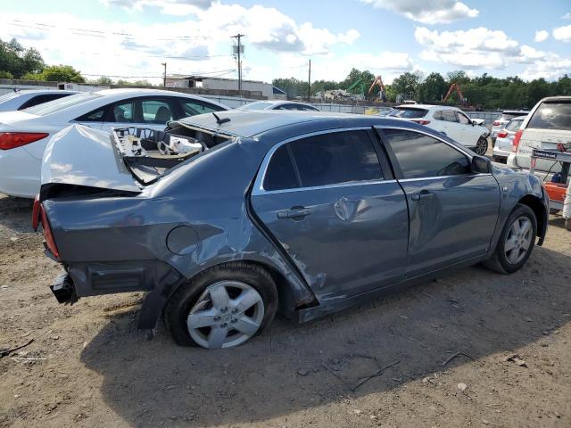 2008 CHEVROLET MALIBU LS 1G1ZG57B384227879  66982014