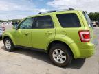 FORD ESCAPE HYB photo