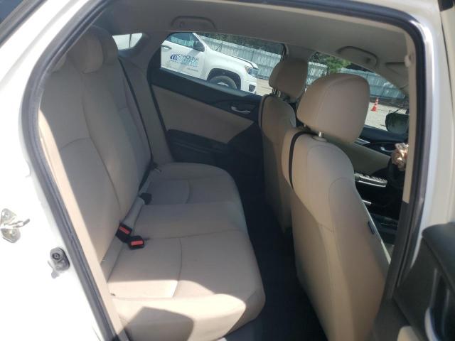2018 HONDA CIVIC LX - 19XFC2F52JE010084