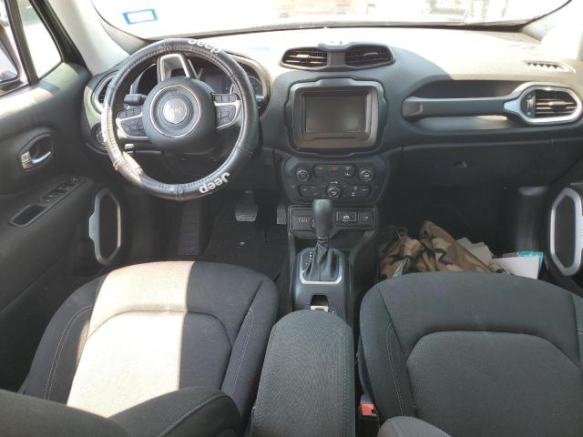 2021 JEEP RENEGADE S - ZACNJDAB2MPN27822