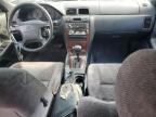 NISSAN MAXIMA GLE photo