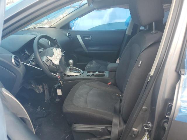 2014 NISSAN ROGUE SELE - JN8AS5MT7EW618912