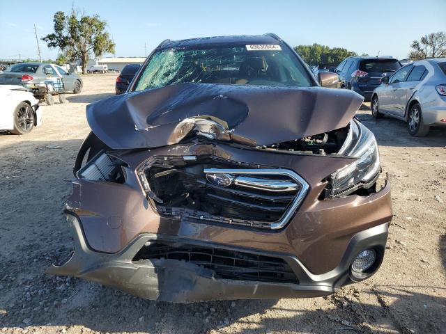 2019 SUBARU OUTBACK TO - 4S4BSATC8K3331243