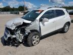 2016 CHEVROLET TRAX 1LT - KL7CJLSB6GB575077