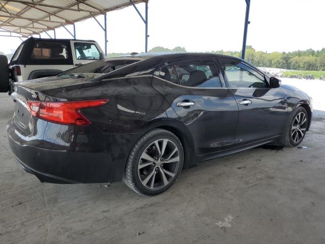 2016 NISSAN MAXIMA 3.5 - 1N4AA6AP9GC446243