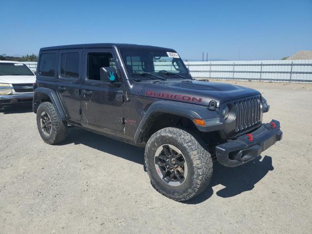 2018 JEEP WRANGLER U - 1C4HJXFG8JW267057