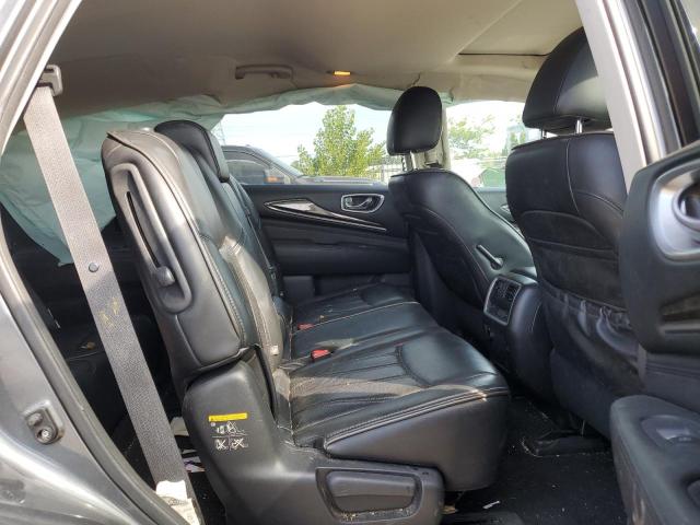2015 INFINITI QX60 - 5N1AL0MM3FC558484