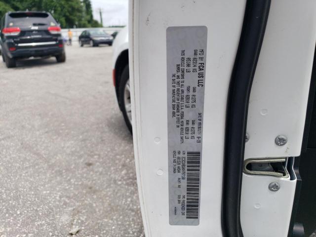 2019 DODGE CHARGER SX - 2C3CDXBG0KH707168