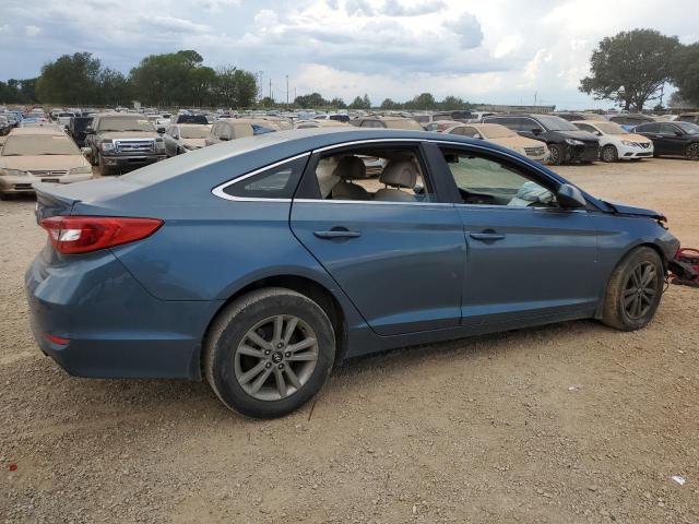 2015 HYUNDAI SONATA SE - 5NPE24AF5FH222247