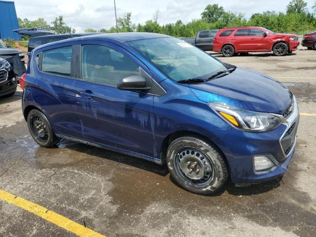 2022 CHEVROLET SPARK LS - KL8CA6SA6NC030055