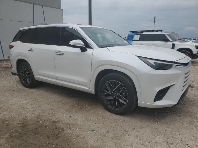 2024 LEXUS TX 350 BAS 5TDAAAA65RS009488
