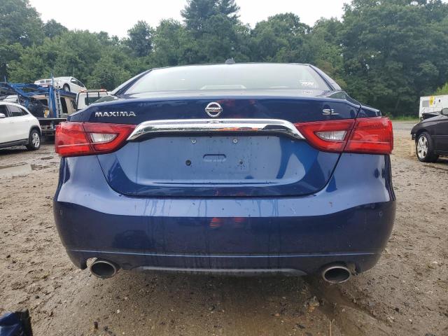 2018 NISSAN MAXIMA 3.5 - 1N4AA6AP2JC372154