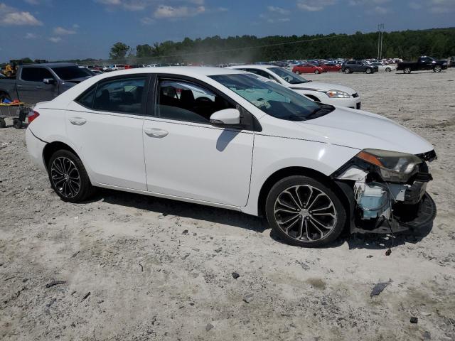 VIN 2T1BURHE3EC013338 2014 Toyota Corolla, L no.4