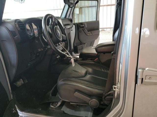 2017 JEEP WRANGLER U - 1C4HJWEG8HL619822